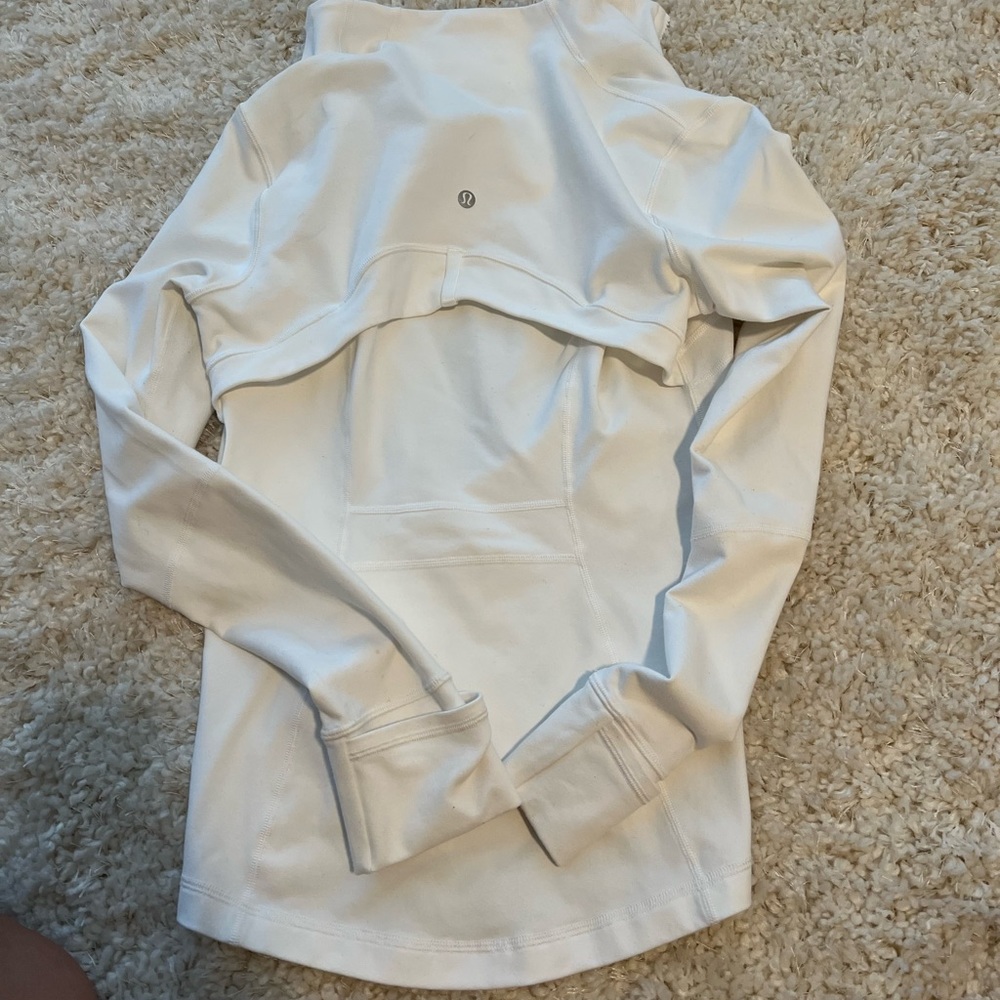 Lululemon jacket
